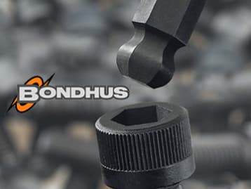 BONDHUS